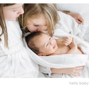 Meet your Posher, Morgan goodwin